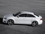 Audi A3 Sedan 2.0 TDI 2013 года (WW)